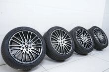 Pneumatici invernali e ruote invernali Mercedes Classe C W206 225 45 18 pollici