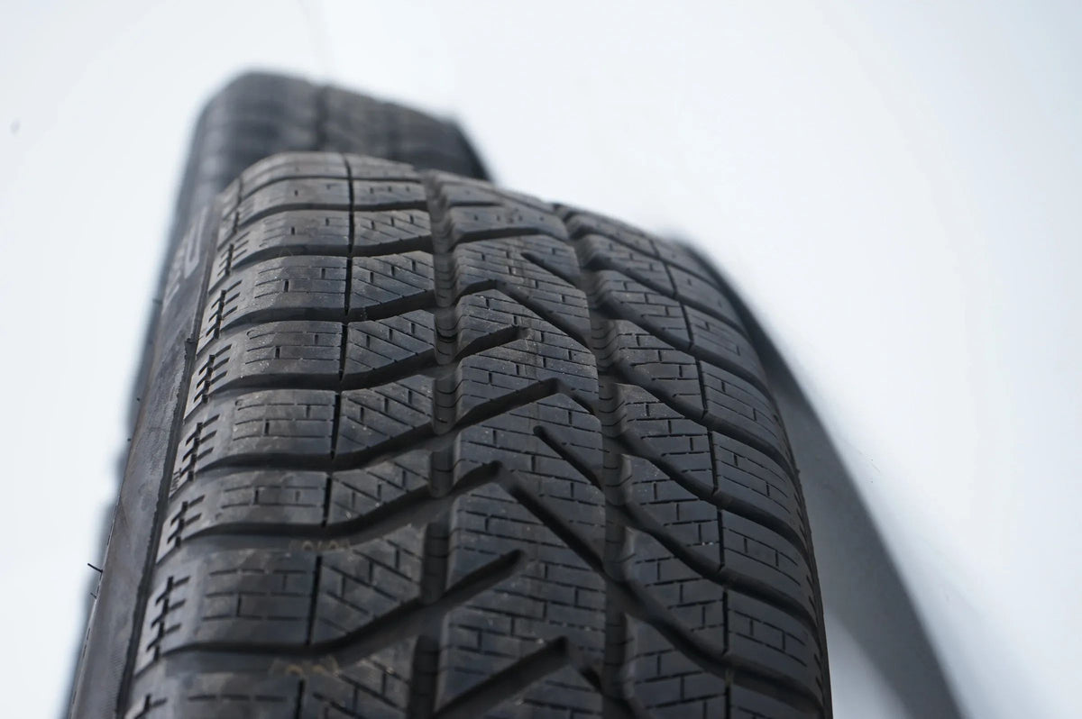 BMW 2 Series Active Tourer F45 Winter Tires Winter Wheels 195/55 R17 inch Detail view 10