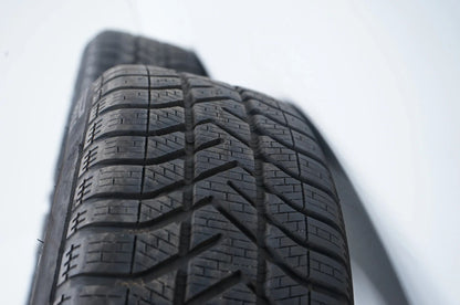 BMW 2 Series Active Tourer F45 Winter Tires Winter Wheels 195/55 R17 inch