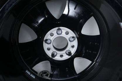 Mercedes Classe E W213 Hybride Roues hiver Pneus hiver 18 pouces