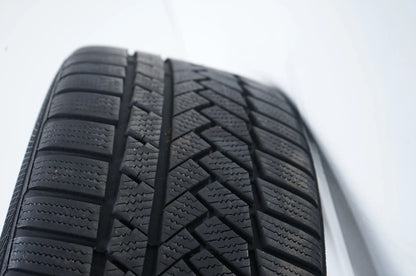 Pneumatici invernali e ruote invernali Mercedes Classe C W205 AMG 18 pollici