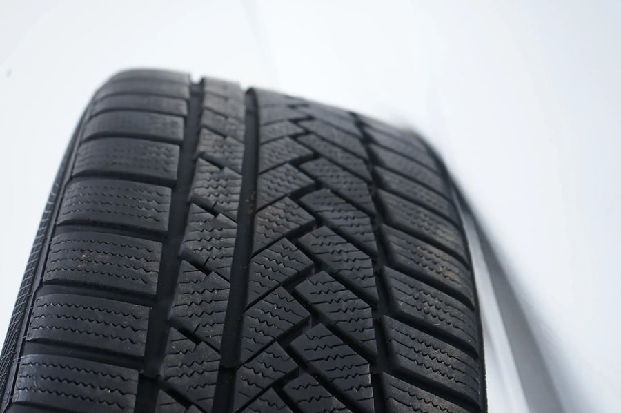 Pneumatici invernali e ruote invernali Mercedes Classe C W205 AMG 18 pollici