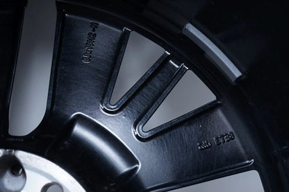 Mercedes E-Class S213 All Terrain Winter Wheels 245/45/19 inch