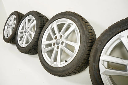 Audi A3 GY 8Y Winter Tires Winter Wheels 205 50 17 Inch 8mm 8Y601025L