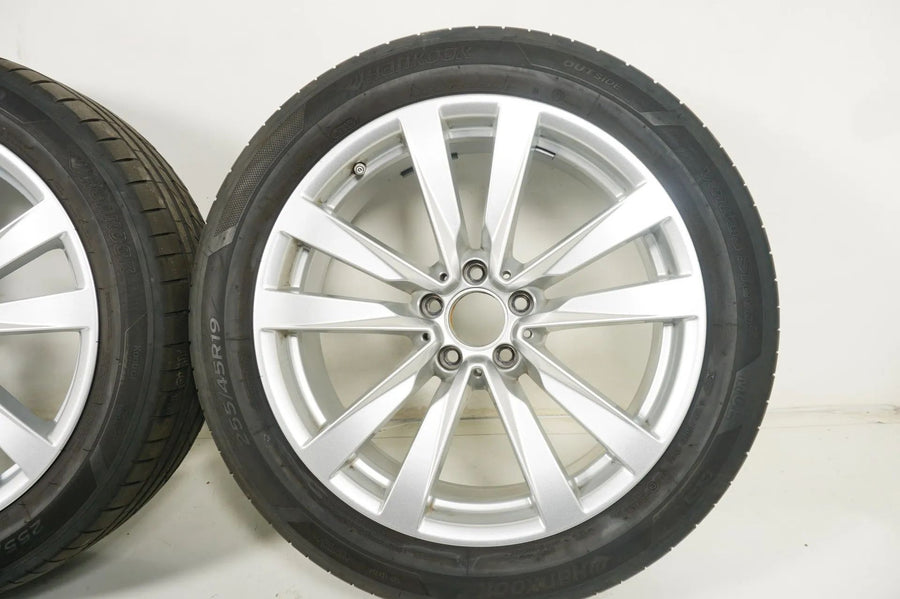 Mercedes S Klasse W223 Sommerreifen Sommerräder 19 Zoll