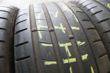 2 X 255 45 R19 ZR19 104Y zomerbanden Kumho Ecsta PS91 2023 5,5mm