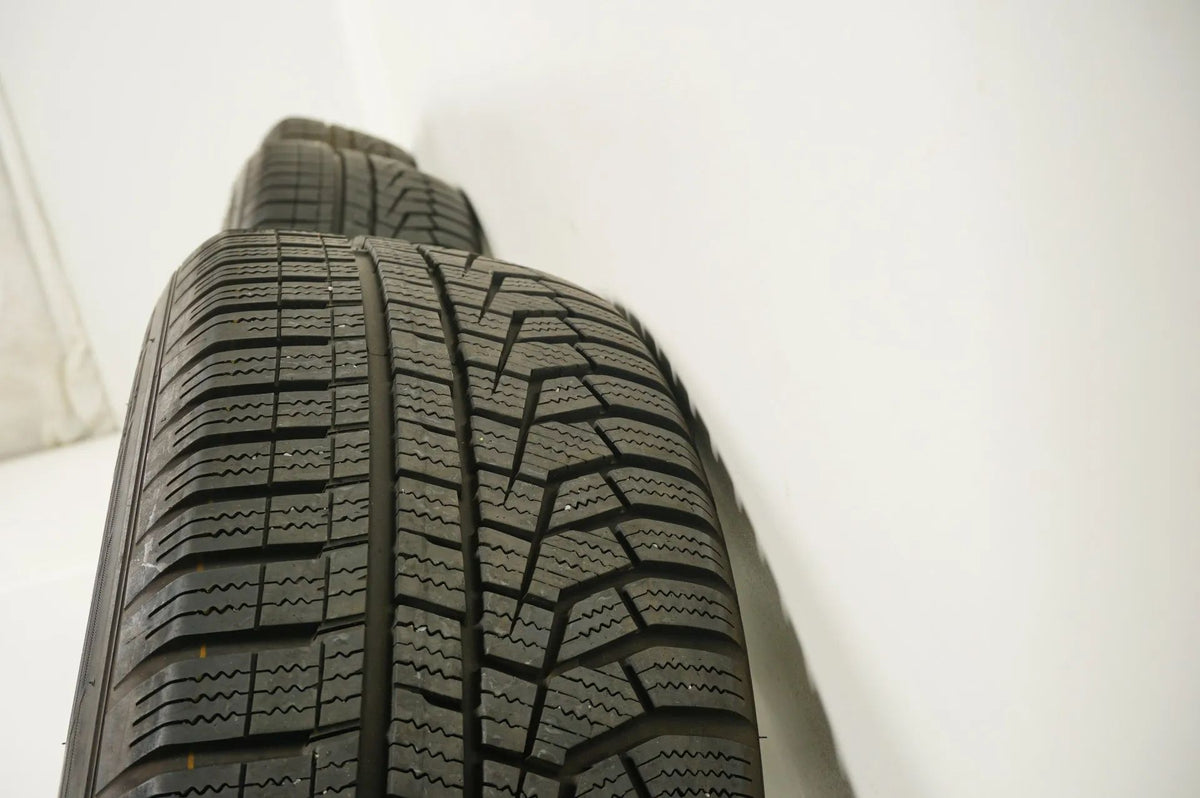 Mercedes AB Class W177 W247 Winter Wheels Winter Tires 16 Inch Detailansicht 9