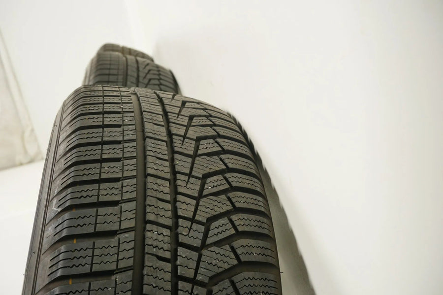 Mercedes AB Class W177 W247 Winter Wheels Winter Tires 16 Inch