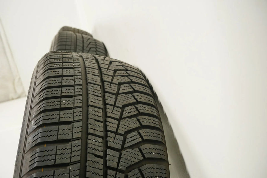 Mercedes A B Klasse W177 W247 Allwetterräder mit neuen Allwetterreifen 16 Zoll