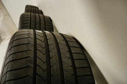 Pneus été, jantes été, 19 pouces pour Mercedes Classe S W222