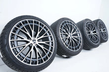 Mercedes EQE43 EQE53 AMG W295 V295 zimní kola 21 palců