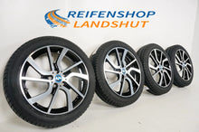 Pneus hiver neufs pour BMW i3 et i3s, jantes hiver 155/70/19 pouces, déport 88Q ET28