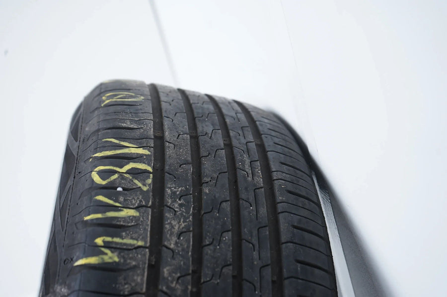 Ford Transit Tourneo Connect Summer Wheels Summer Tires 205 60 16 inch KT10-1007-A