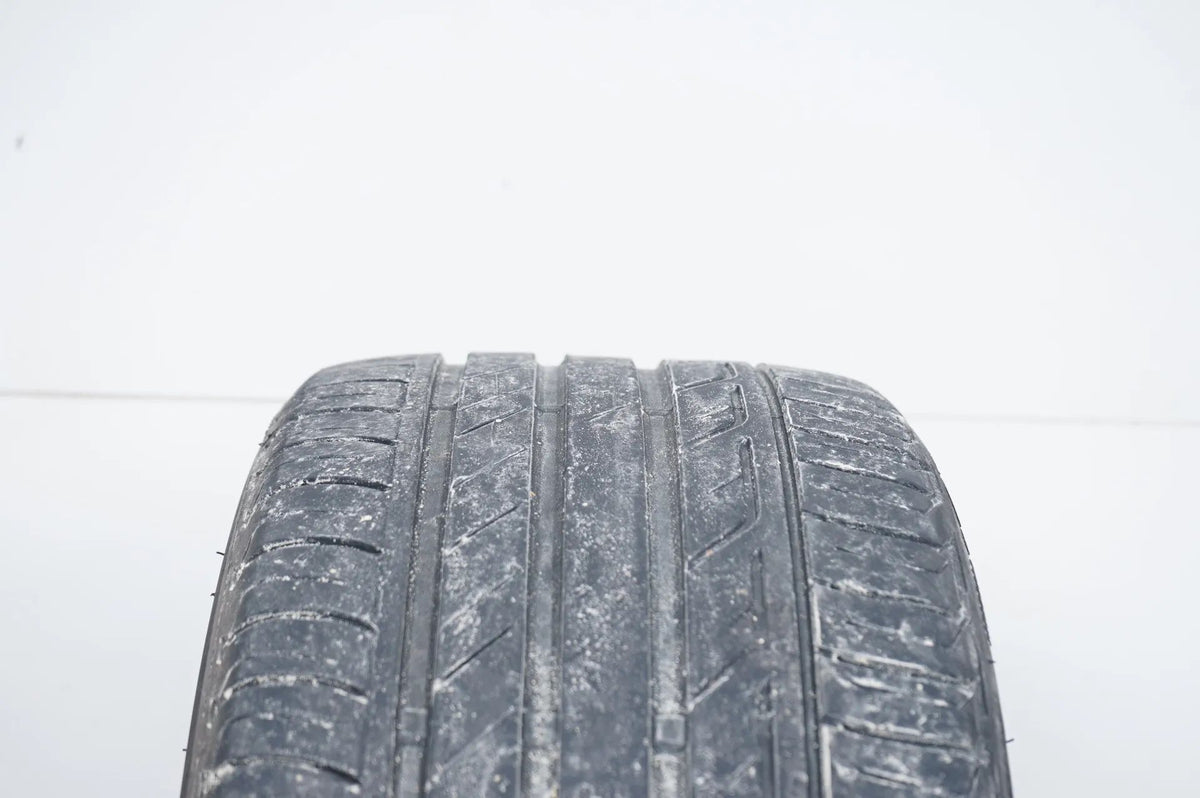 1x pneu été Bridgestone 225 45 17 pouces env. 4 mm DOT17 Detailansicht 4