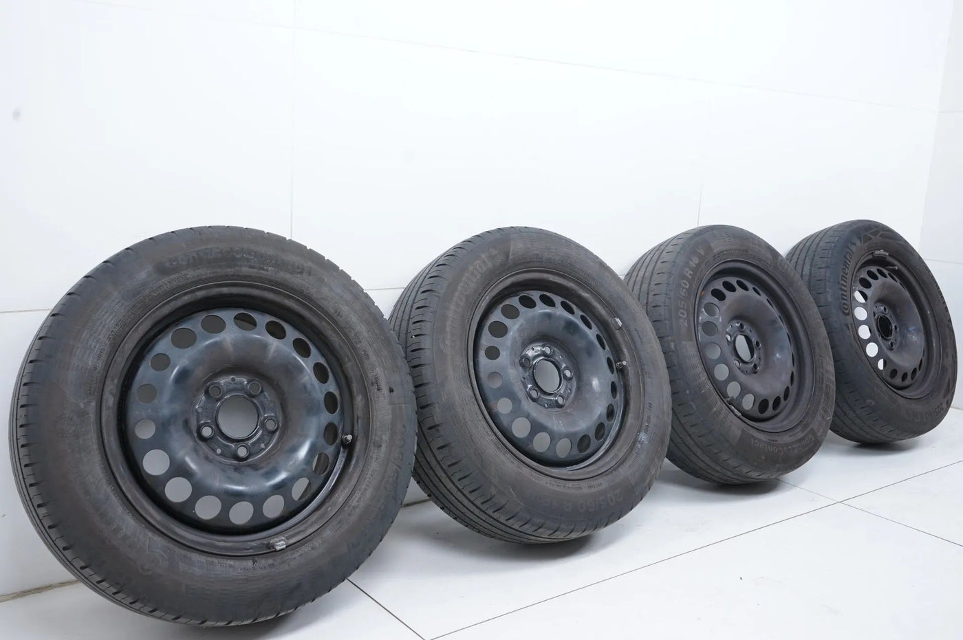 Mercedes A B Klasse W177 W247 Sommerreifen Sommerräder 16 Zoll