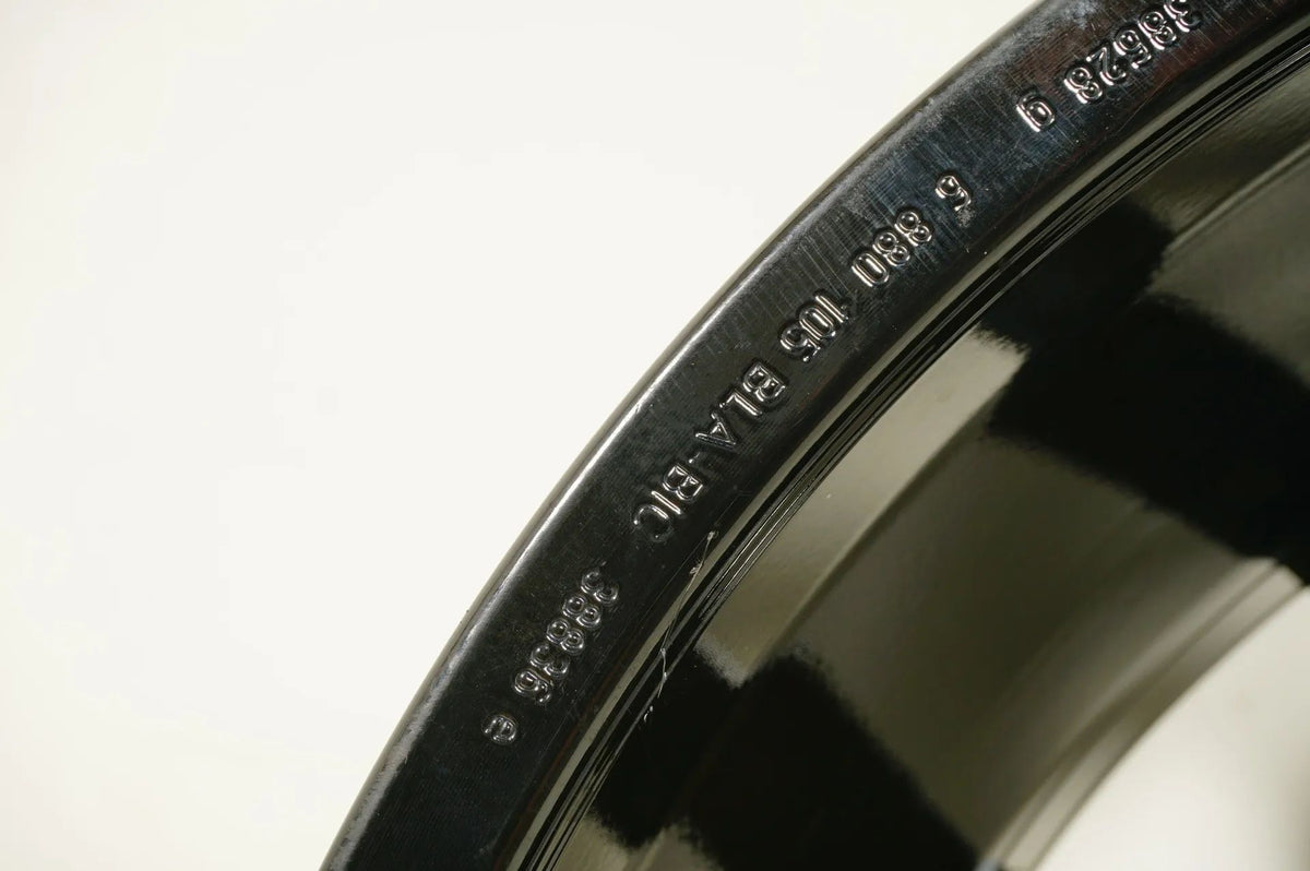 1 x originální hliníkový disk BMW i8 L12 L15 20 palců 516 6880105 7,5J Detailní zobrazení 4