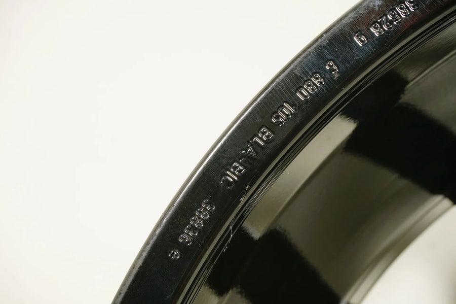 1 x originální hliníkový disk BMW i8 L12 L15 20 palců 516 6880105 7,5J