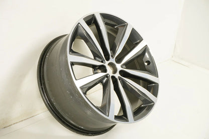 1 x BMW 8-serie G14 G15 G16 lichtmetalen velg 19 inch 690 6884203 9J