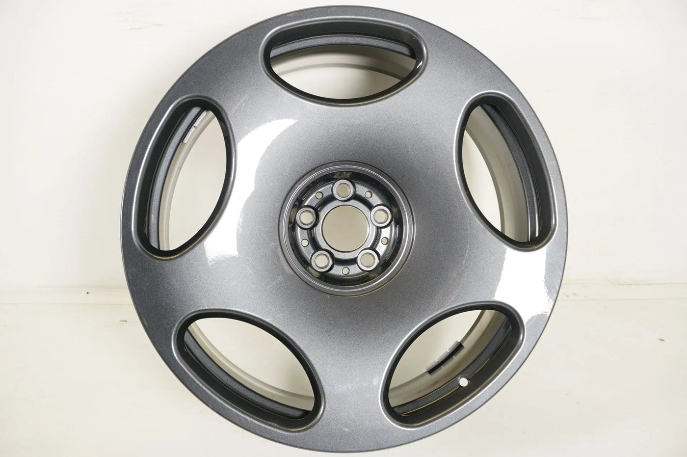 1 x Genuine Rolls Royce Ghost RR4 RR5 Alloy Wheel 22 Inch 4097859 9.5J