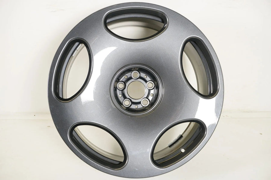 1 x Originele Rolls-Royce Ghost RR4 RR5 lichtmetalen velg 22 inch 4097859 9,5J