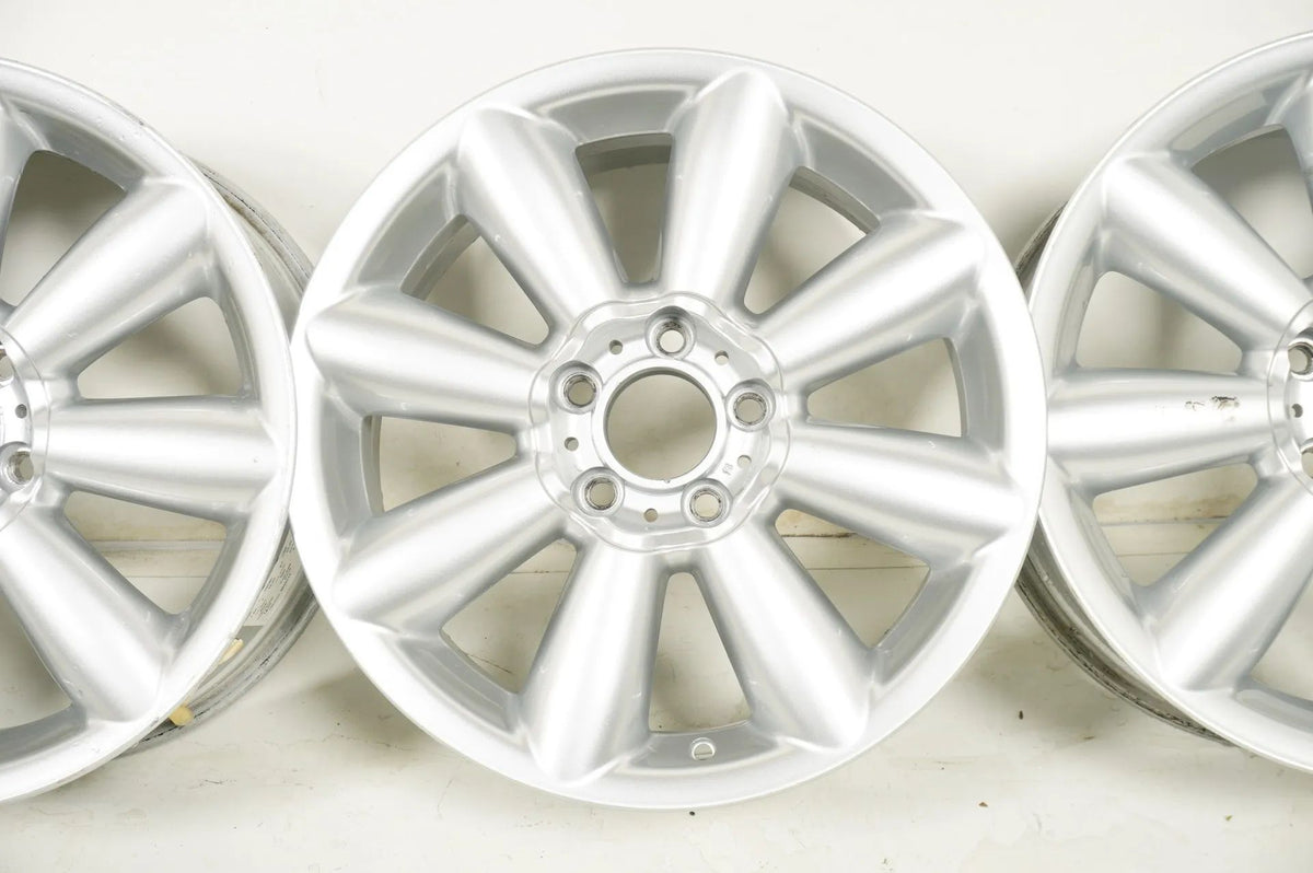 Jantes alliage MINI Countryman Paceman R60 R61 18 pouces 9803724 R126 Detailansicht 6