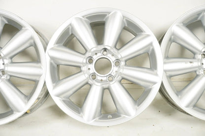 Jantes alliage MINI Countryman Paceman R60 R61 18 pouces 9803724 R126