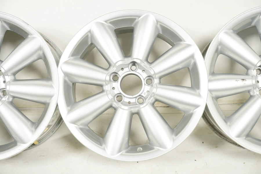 Jantes alliage MINI Countryman Paceman R60 R61 18 pouces 9803724 R126