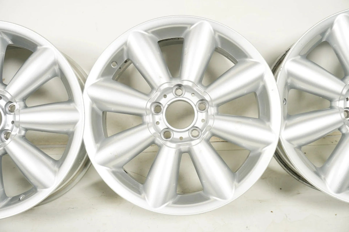 Jantes alliage MINI Countryman Paceman R60 R61 18 pouces 9803724 R126 Detailansicht 6