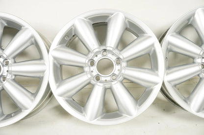 Jantes alliage MINI Countryman Paceman R60 R61 18 pouces 9803724 R126