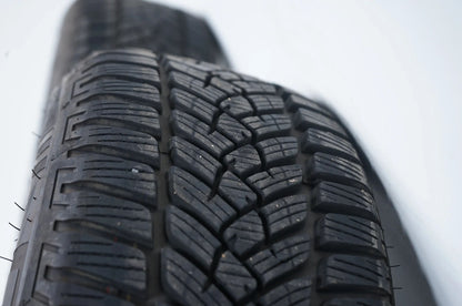 Audi A3 8V Seat VW Skoda Winter Wheels Winter Tires 205 55 16 Inch
