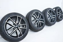 Honda CR-V HRV Land Rover Roues d'hiver Pneus hiver 235 45 18 pouces