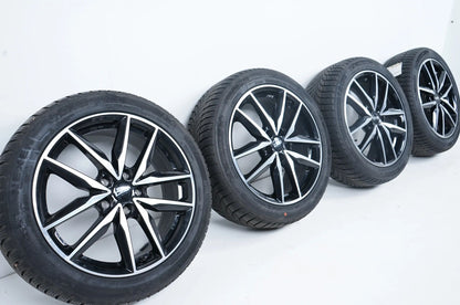 Honda CR-V HRV Land Rover winterwielen winterbanden 235 45 18 inch