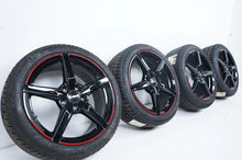 Kia Ceed winterwielen winterbanden 225 40 18 inch 69R8805.28