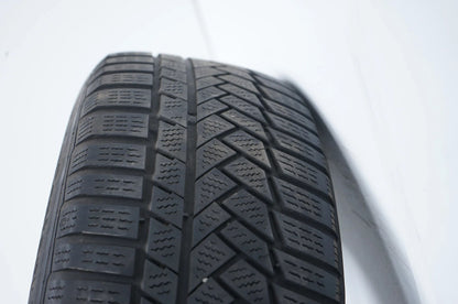 Mercedes GLA GLB X247 H247 zimní kola zimní pneumatiky 18 palců A2474012600