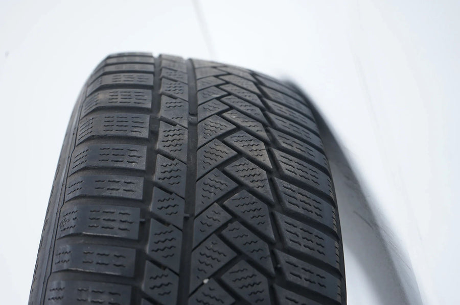 Mercedes GLA GLB X247 H247 zimní kola zimní pneumatiky 18 palců A2474012600