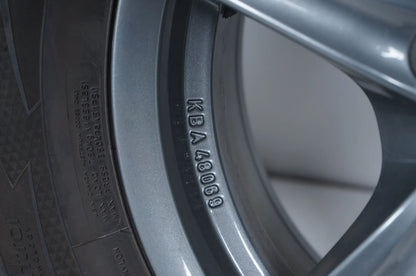 Hyundai Tucson Kia Sportage Winter Tires 215 65 16 Inch 5x114