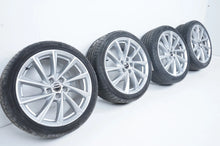 Audi A3 Seat VW Škoda letní kola letní pneumatiky 225 40 18 palců