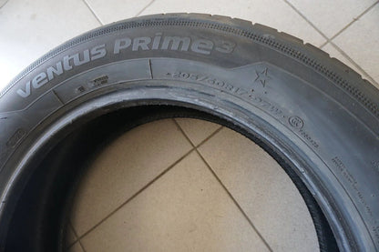 1 X 205 60 R17 97W Sommerreifen Hankook Ventus Prime 3 * 2020 6mm