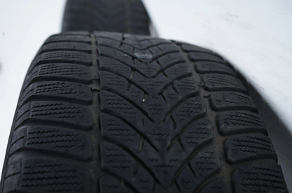 Audi A4 8W B9 Winter Wheels Winter Tires 225 50 17 Inch 8W0601025P