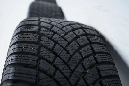 Audi A3 GY 8Y Winter Tires Winter Wheels 205 50 17 Inch 8Y0601025L