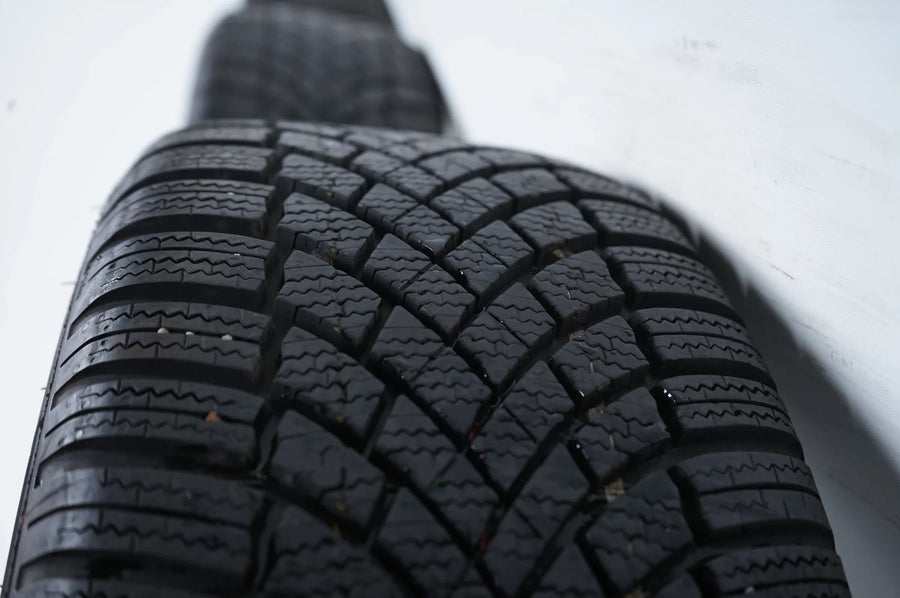Audi A3 GY 8Y Winter Tires Winter Wheels 205 50 17 Inch 8Y0601025L