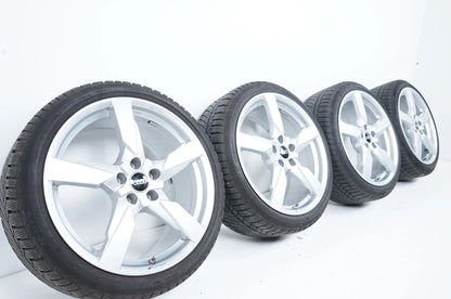 Audi TTS TTRS 8S Winter Tires Winter Wheels 245 35 19 Inch 7mm 8S0601025D