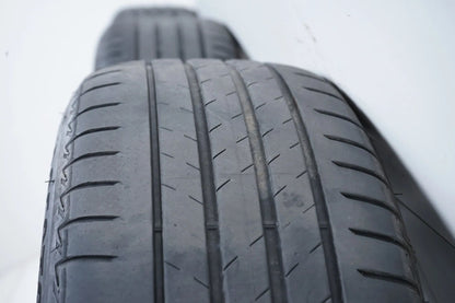 Roues et pneus été 18 pouces pour Mercedes EQA EQB H243 X243