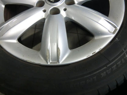 Original Mini Countryman F60 Alloy Wheels Winter Wheels Winter Tires 205 60 R17 inch