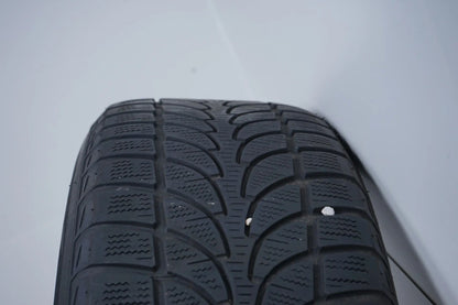 Mercedes GLC W253 X253 winter tires/wheels 235/60 R18 inch