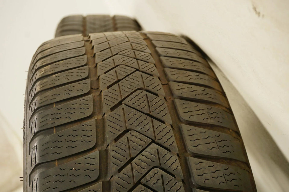 Mercedes C-Class W206 winter tires/wheels 225/45/18 inch Detailansicht 13