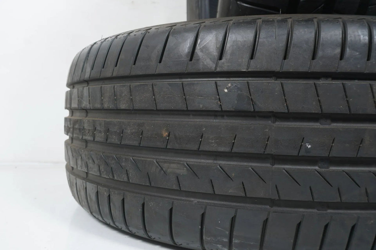 2 X 275 50 R20 113W Sommerreifen Bridgestone Alenza 001 MOE RunFlat 2021 7mm Detailansicht 6