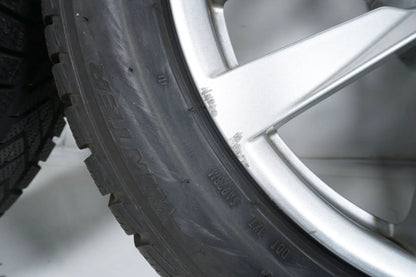 Mercedes S-Class W223 V223 Winter Tires Winter Wheels 19 Inch 7mm