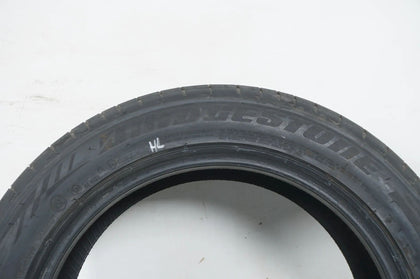 1x Bridgestone summer tire 255 45 17 inch DOT17 BMW* approx. 6mm tread depth