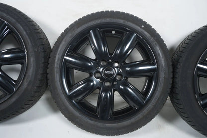 MINI Clubman F54 winter tires/wheels 195/55/17 inch